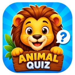 Animal Quiz: Guess the Animal