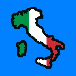 Icono de Quiz Geografia Italia